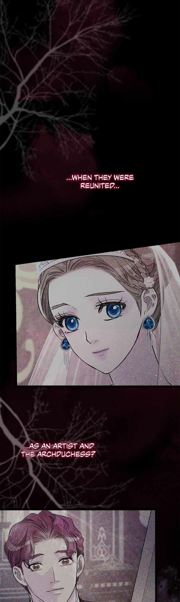 The Problematic Prince, Chapter 92 image 20